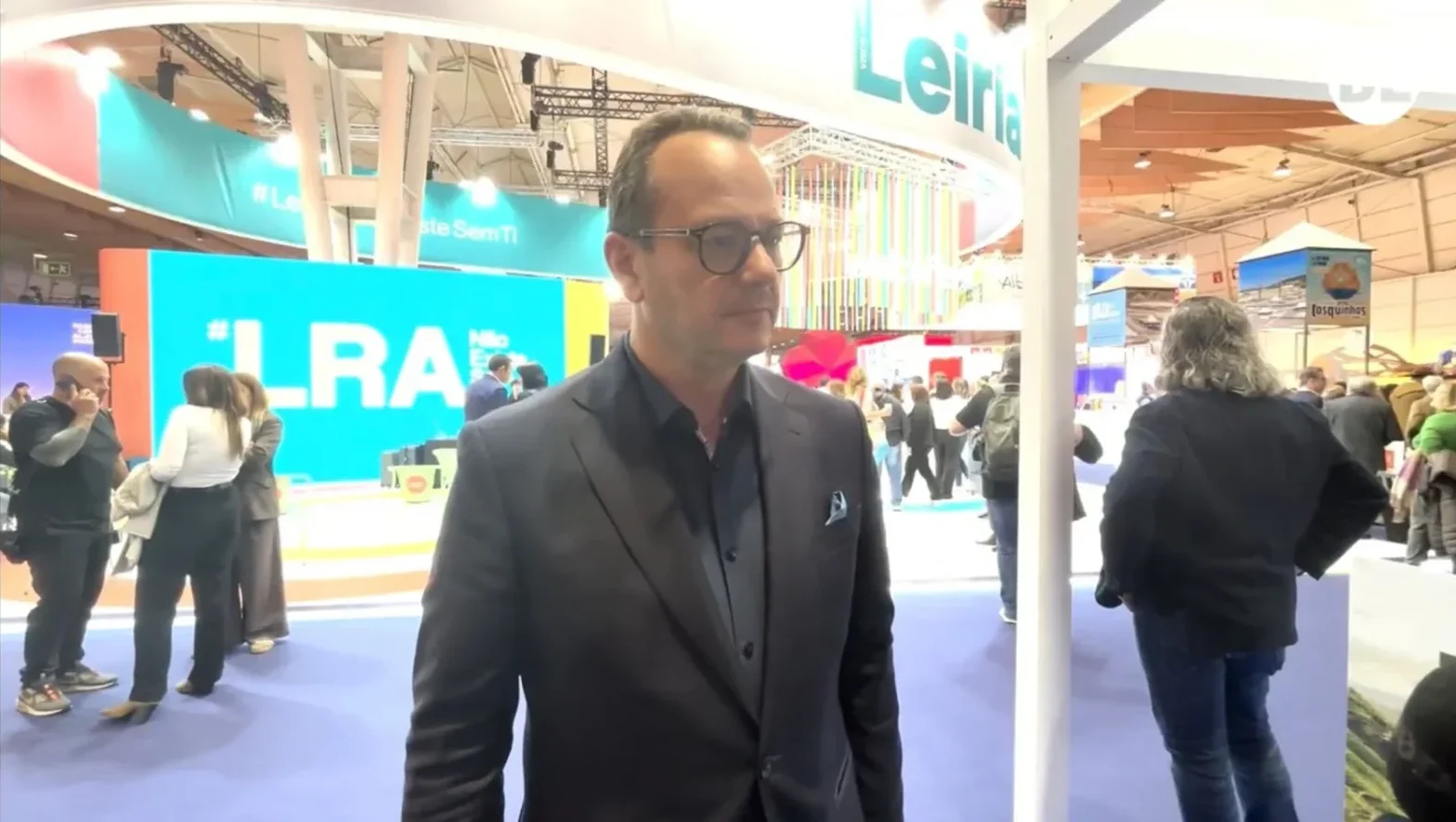 Gonçalo Lopes Reerguer Leiria Na Btl