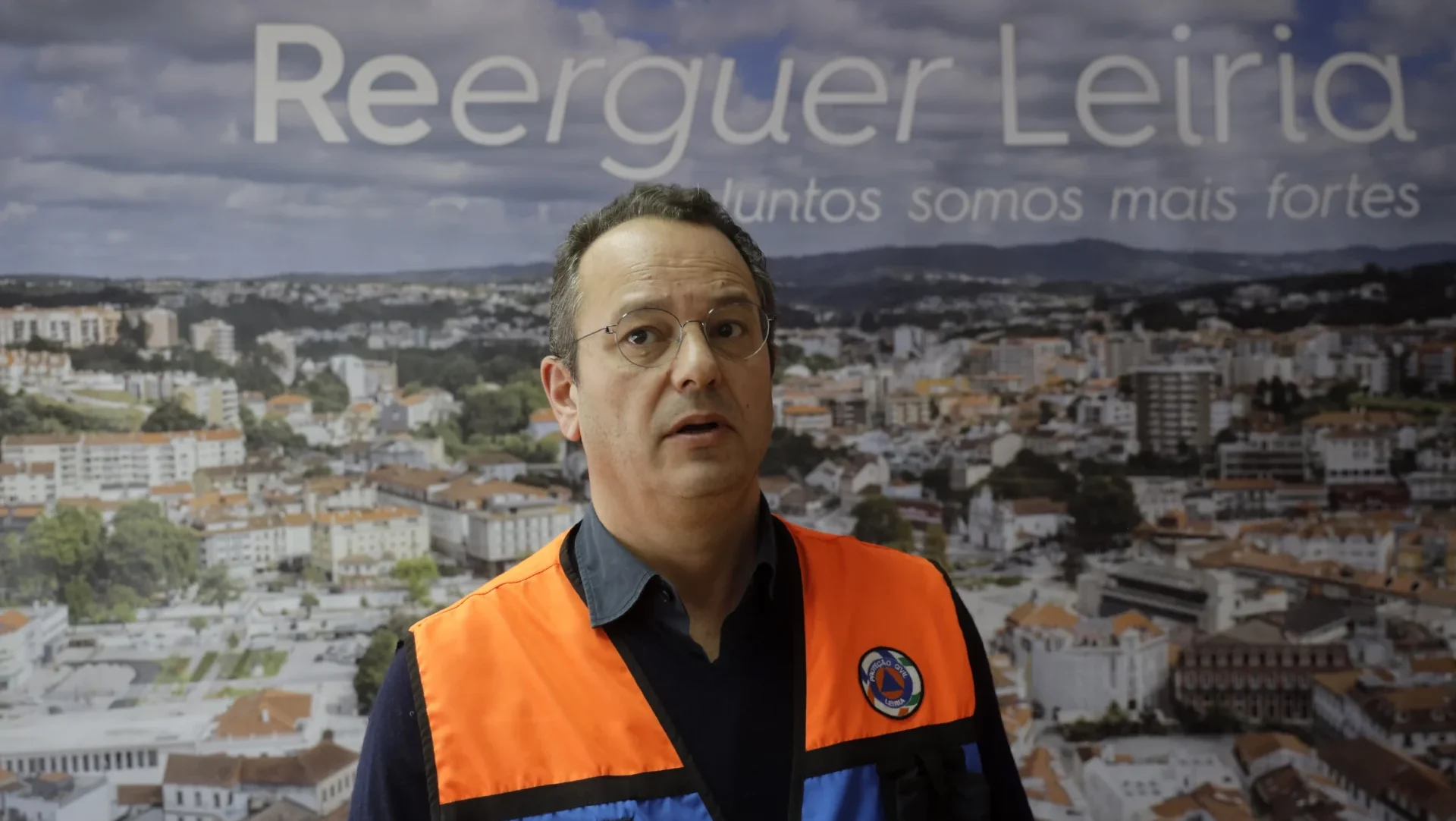 Gonçalo Lopes Entrevista 1