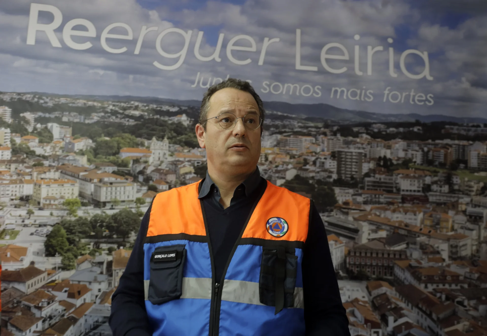 Gonçalo Lopes Entrevista 2