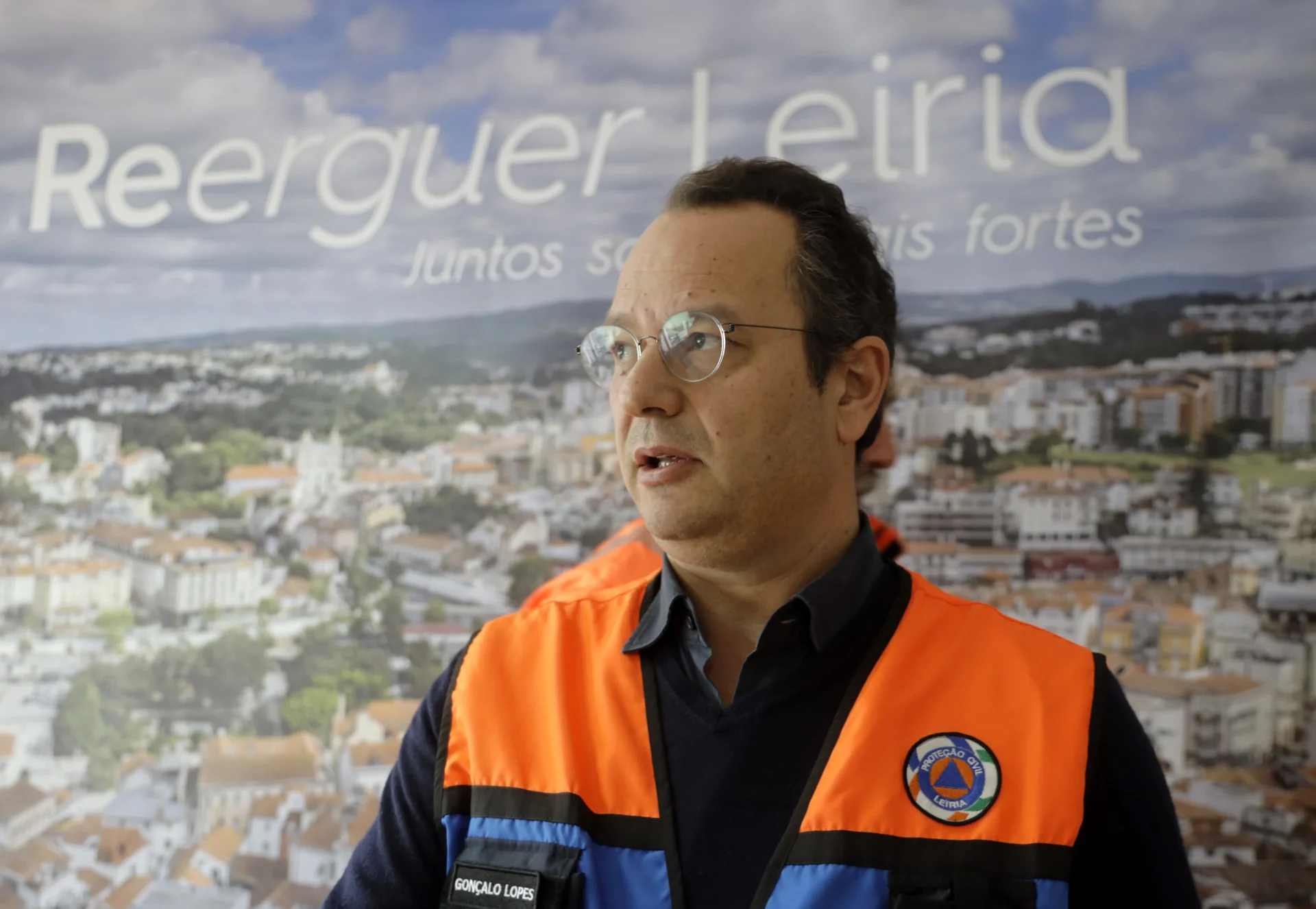 Gonçalo Lopes Entrevista 3