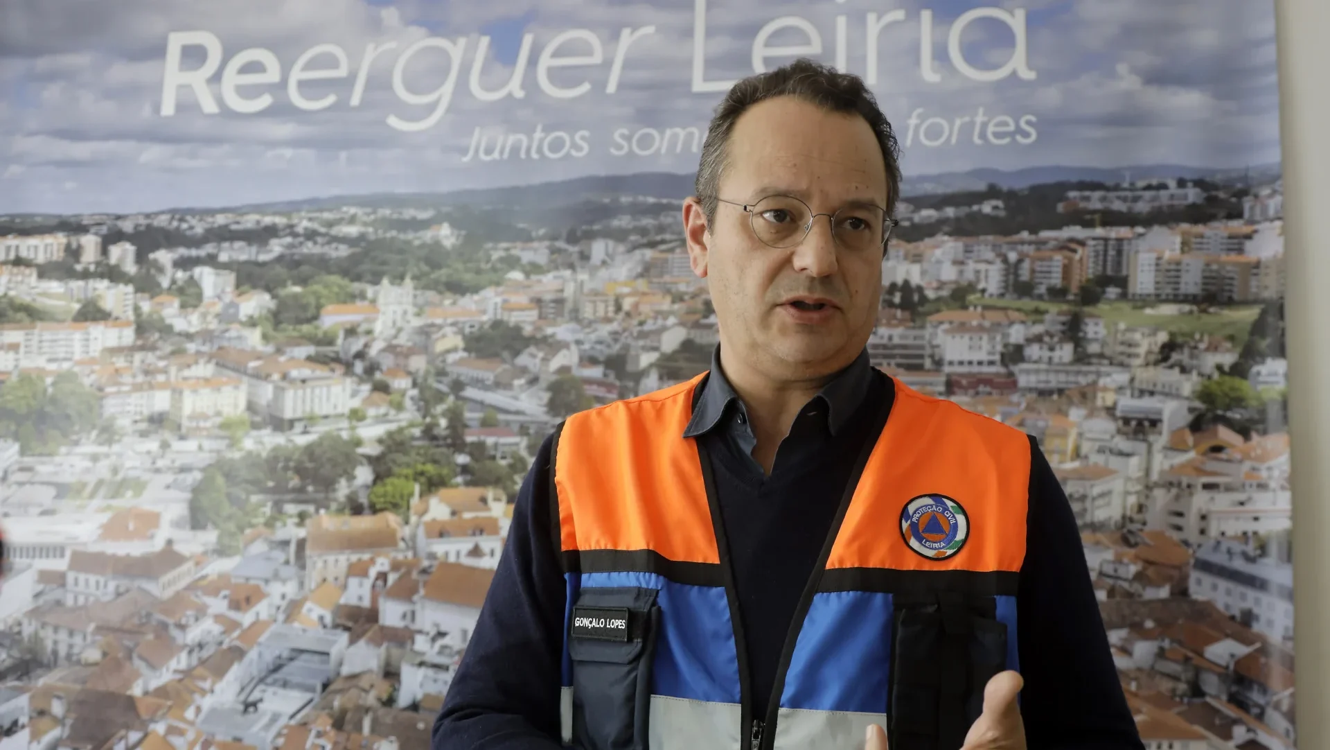 Gonçalo Lopes Entrevista 4