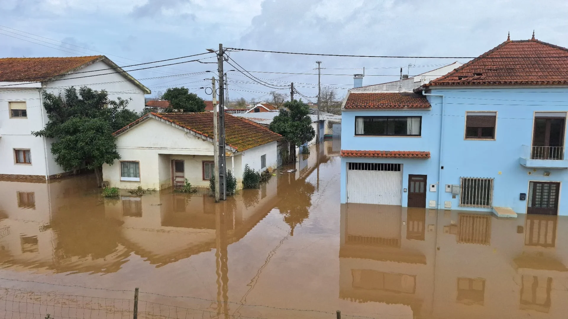 Inundações Dia 12fev