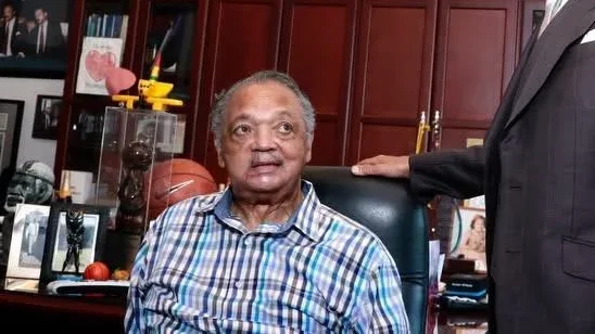 Jesse Jackson