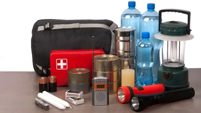 Kit Decoproteste