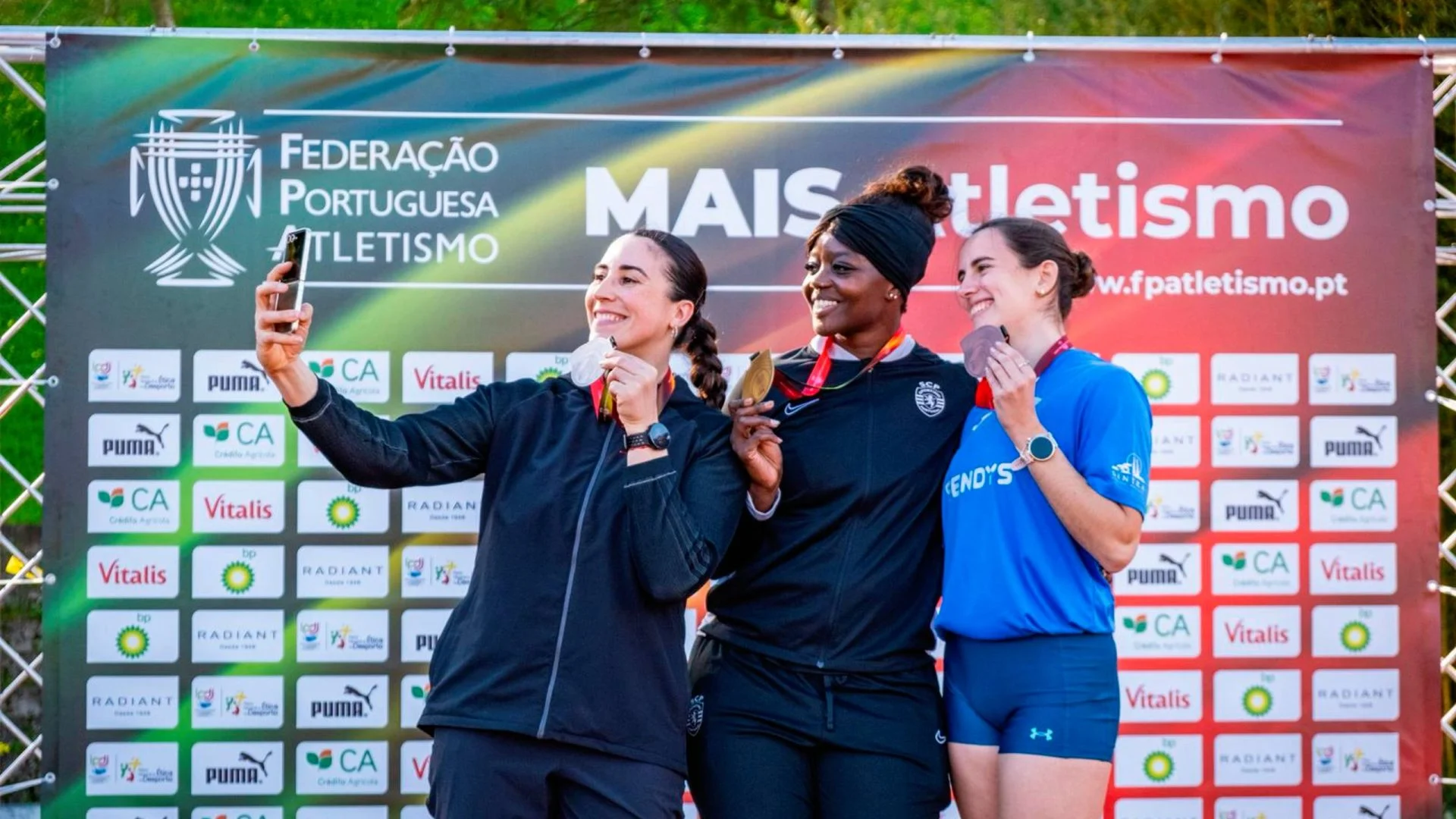 Lançamentos Longos