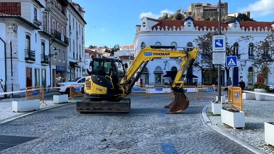 Largo 5 De Outubro