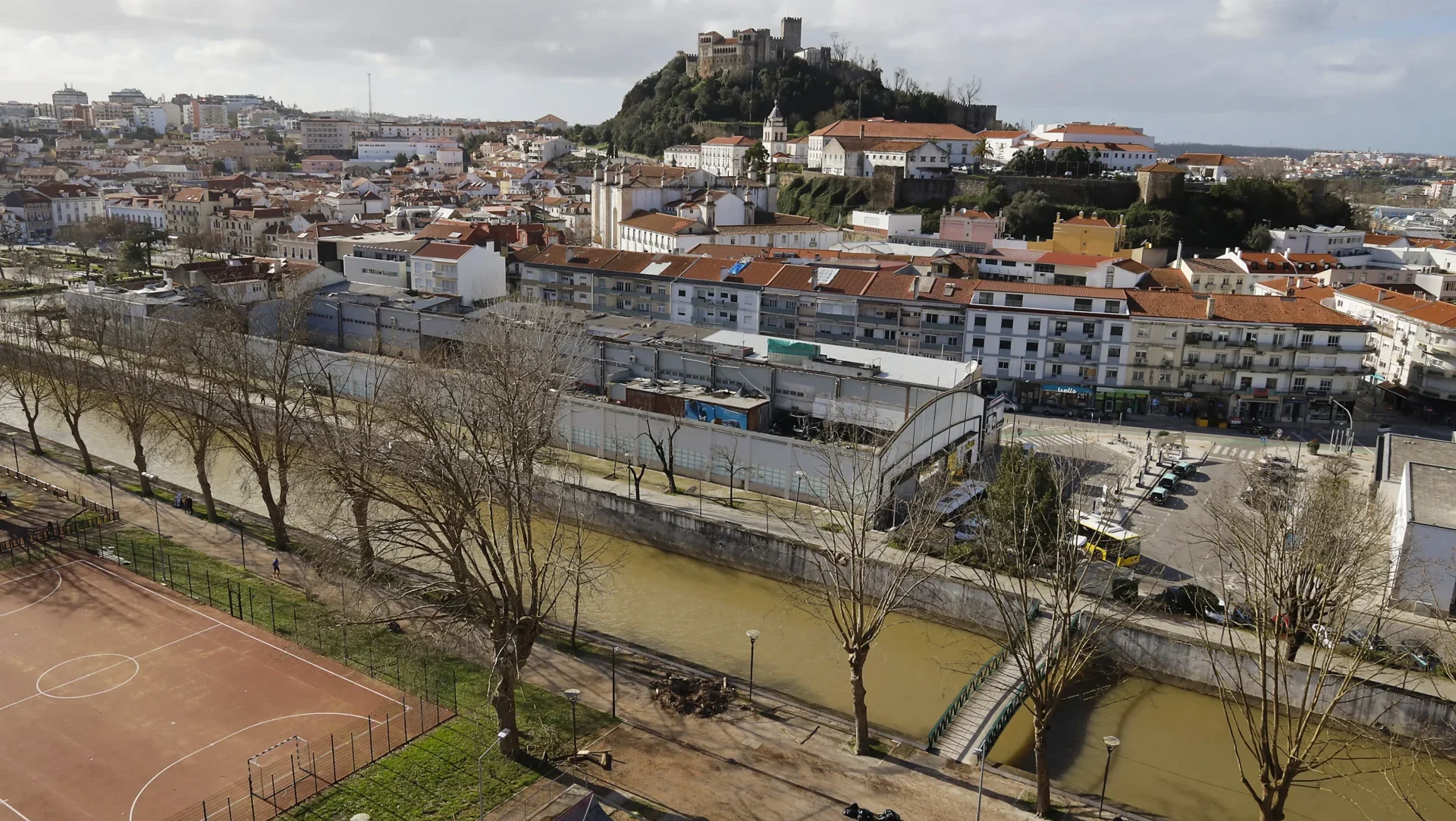 Leiria Kristin Cidade 27
