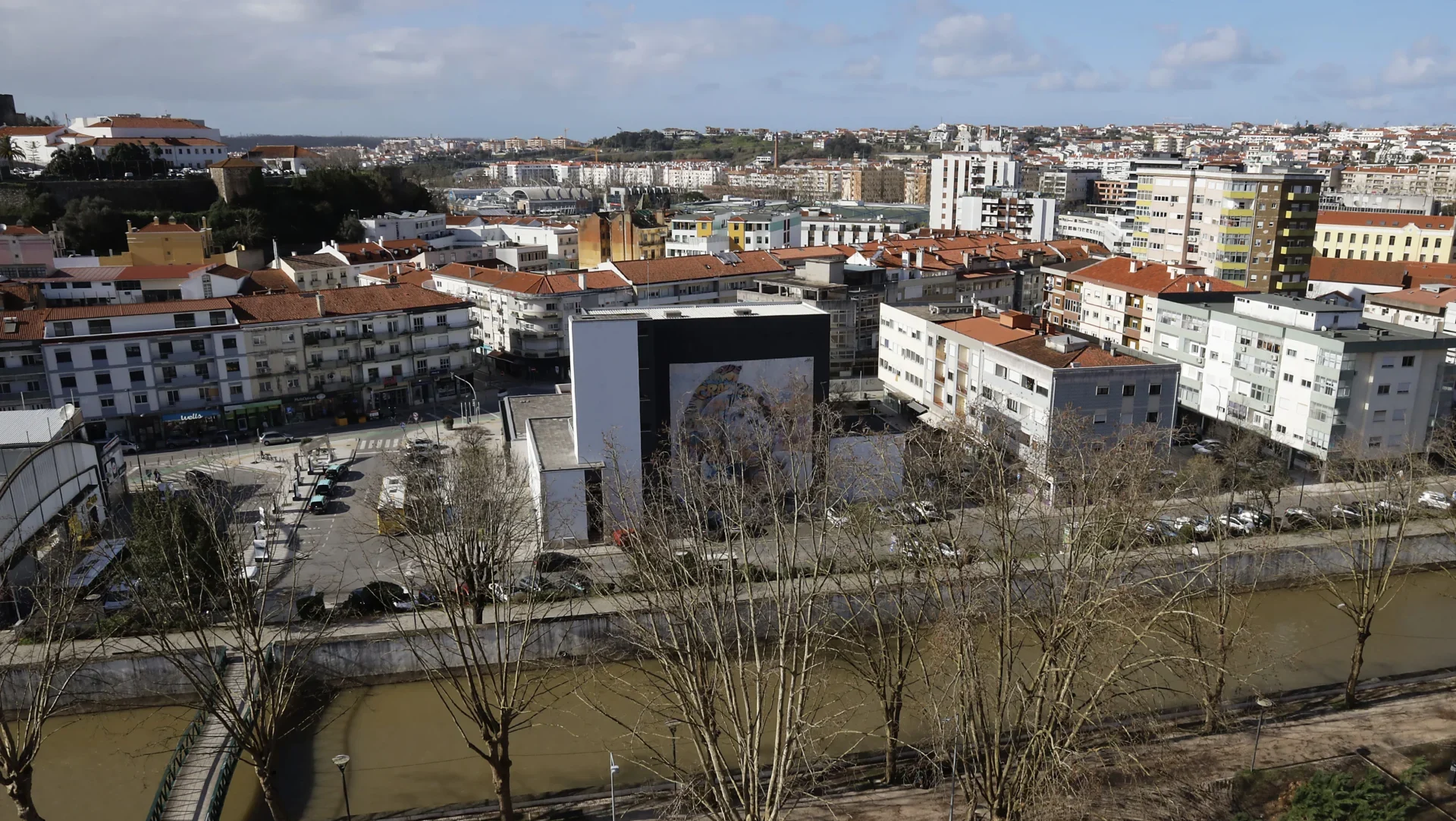 Leiria Kristin Cidade 29