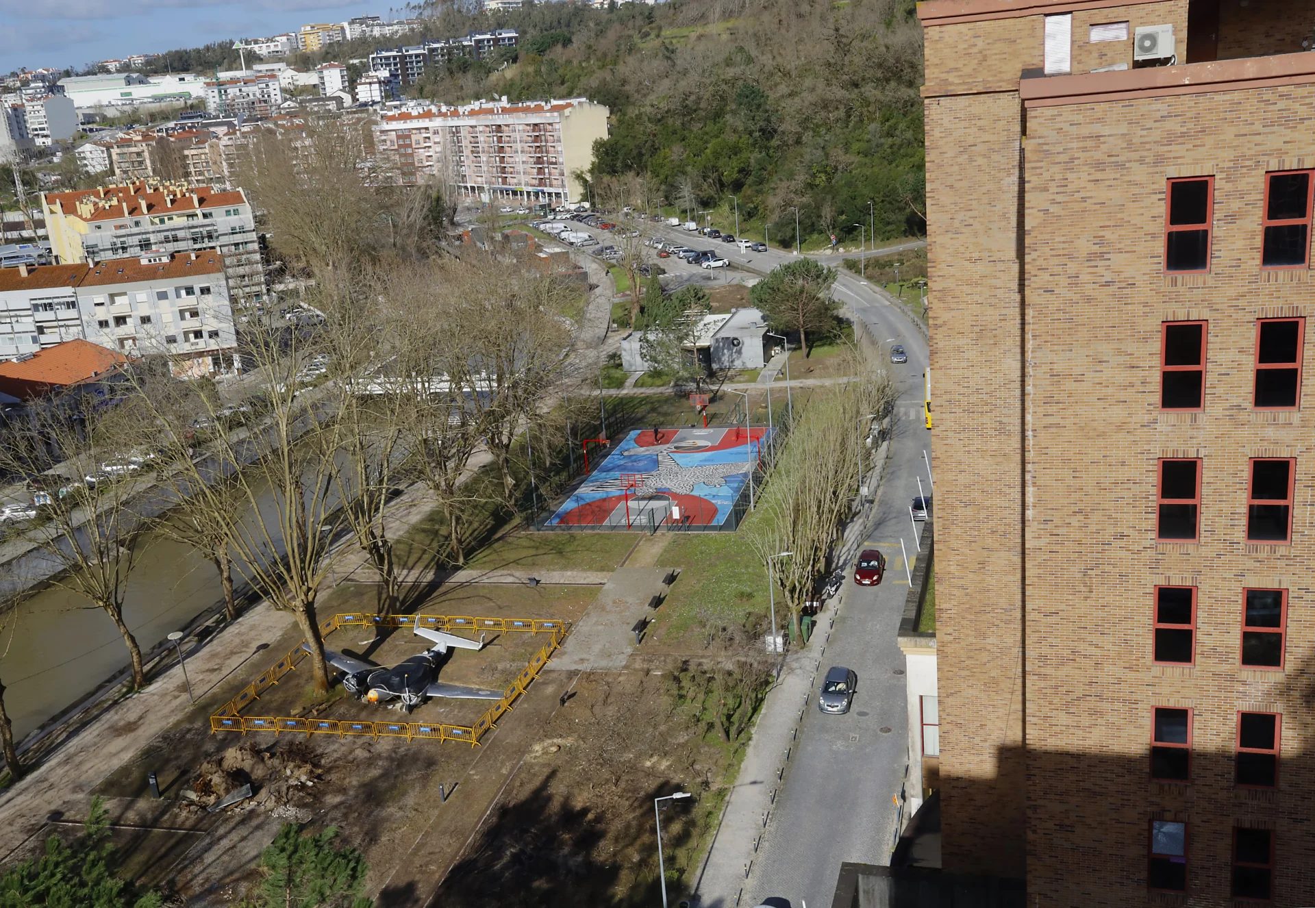 Leiria Kristin Cidade 31