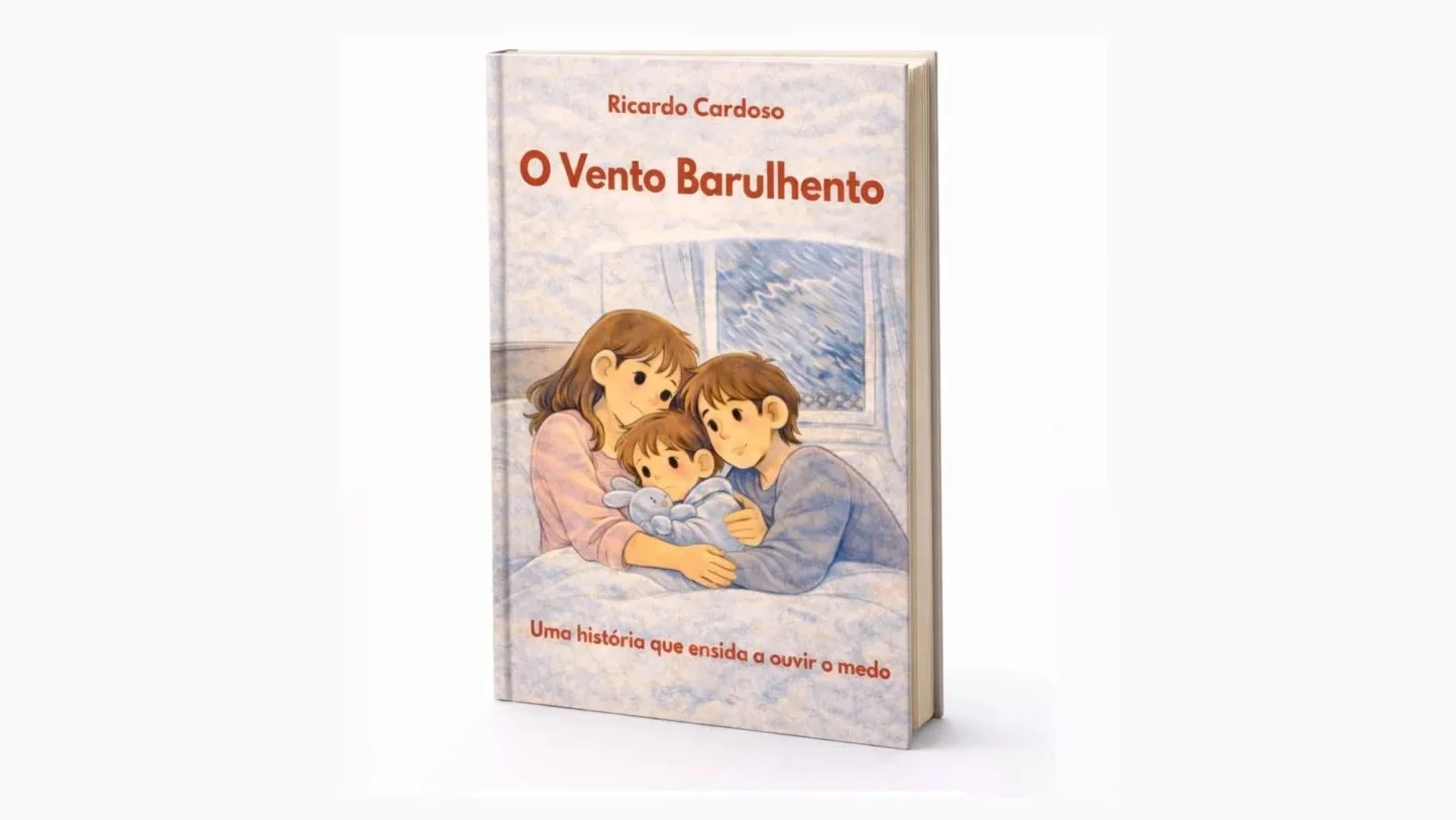 Livro Psicologo Leiria