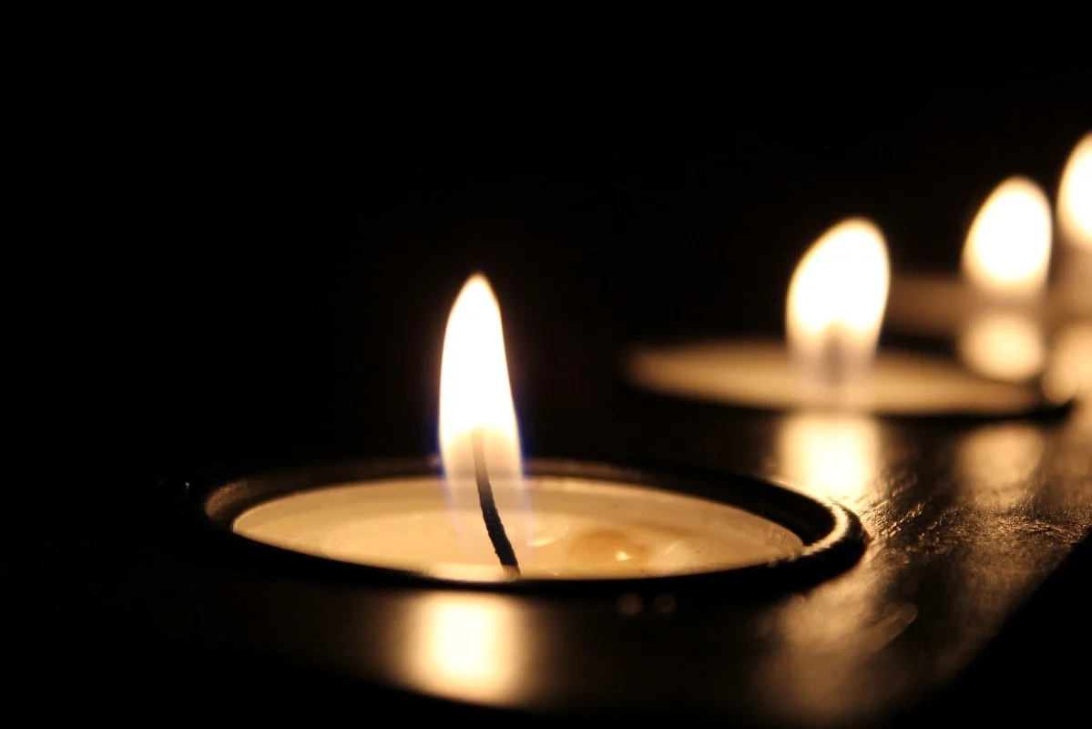 Luz Velas Dr