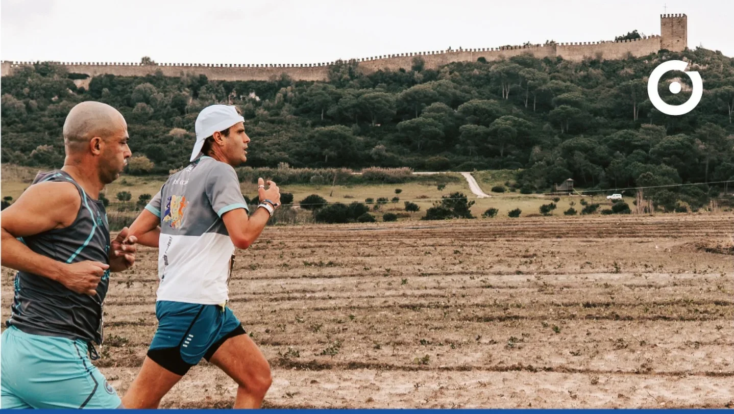 Meia Maratona De Óbidos Adiada