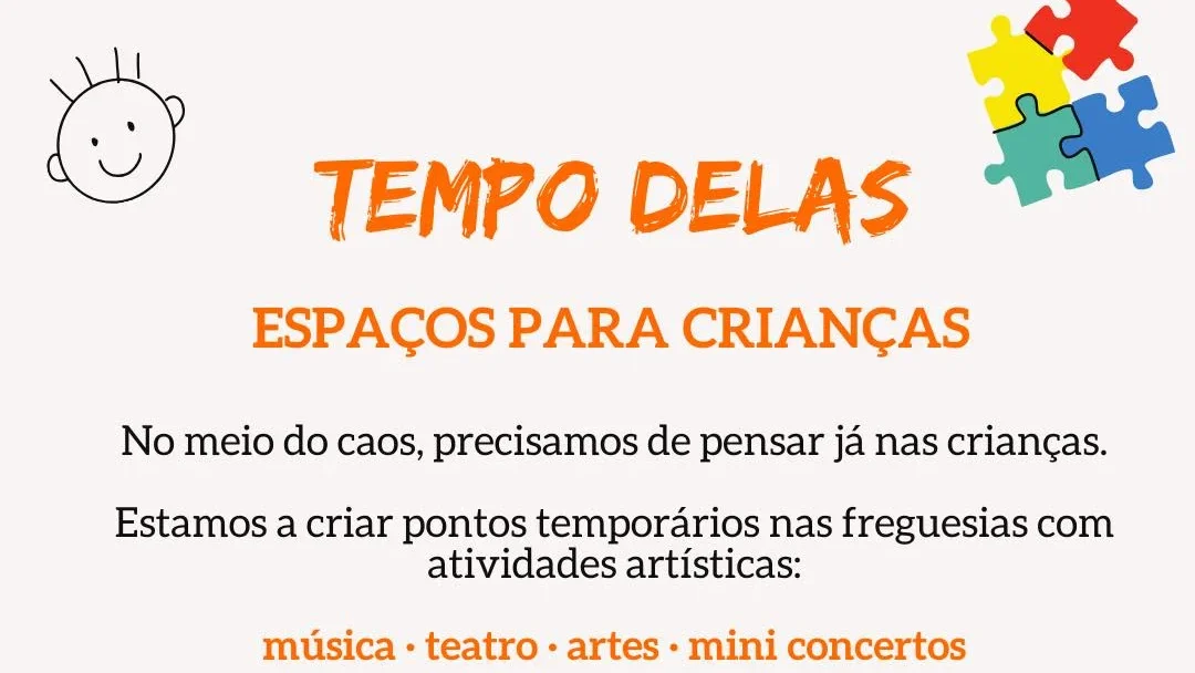 Mini Concertos Projeto Mickael