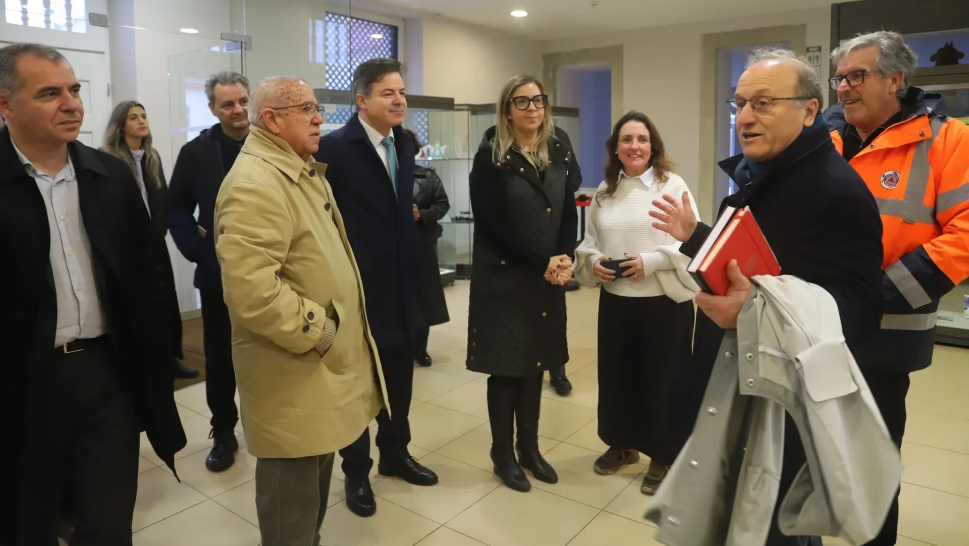 Ministra Da Cultura