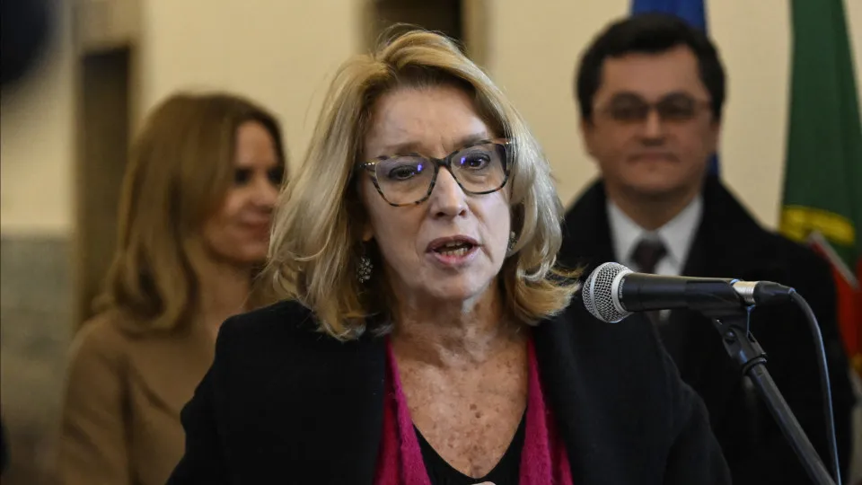 Ministra Do Trabalho