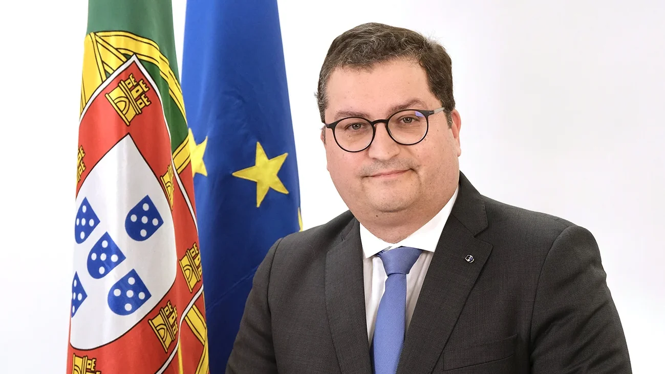 Ministro Finanças
