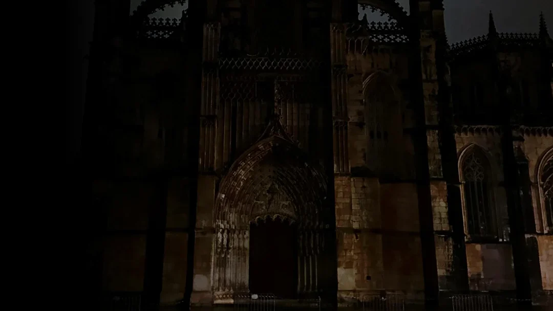 Mosteiro Batalha