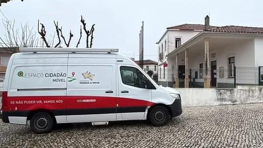 Movel Idanha A Nova