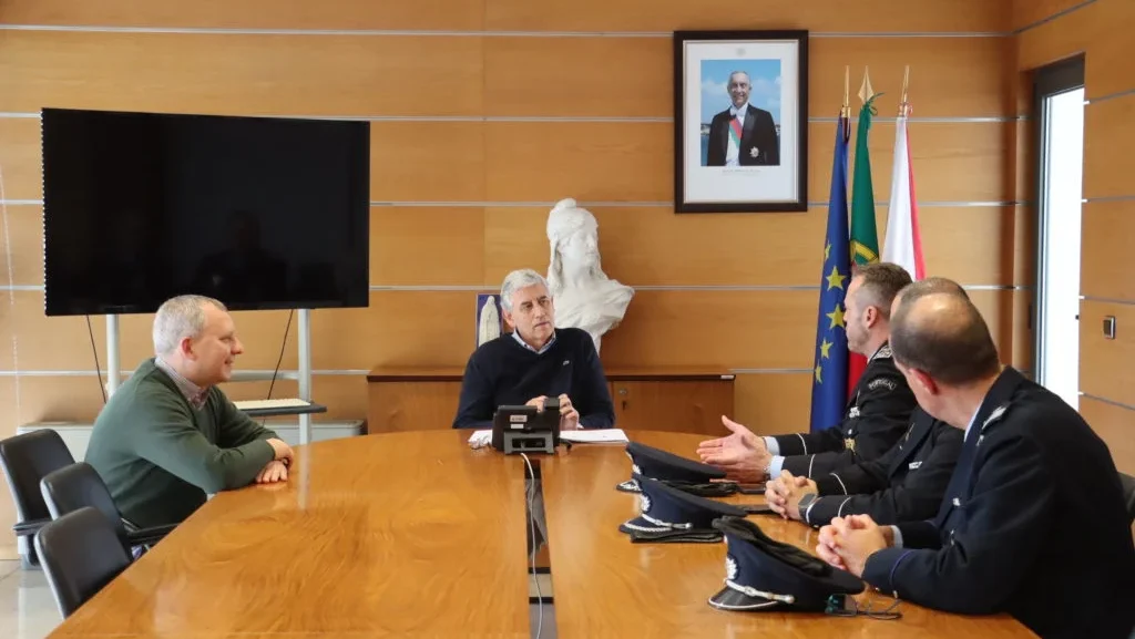 Ourem Videovigilancia