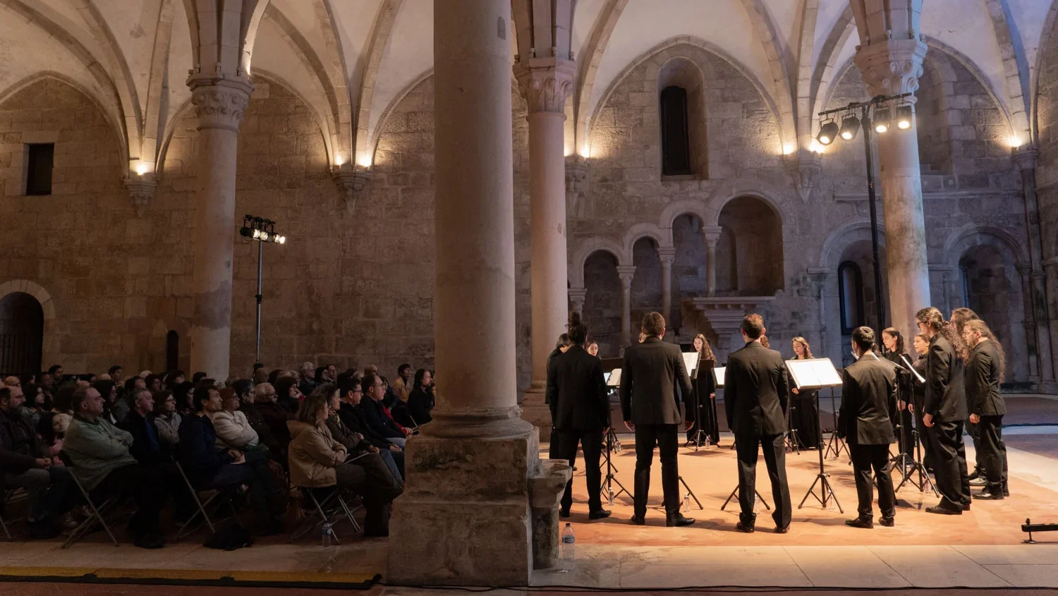 P13 Cistermusica