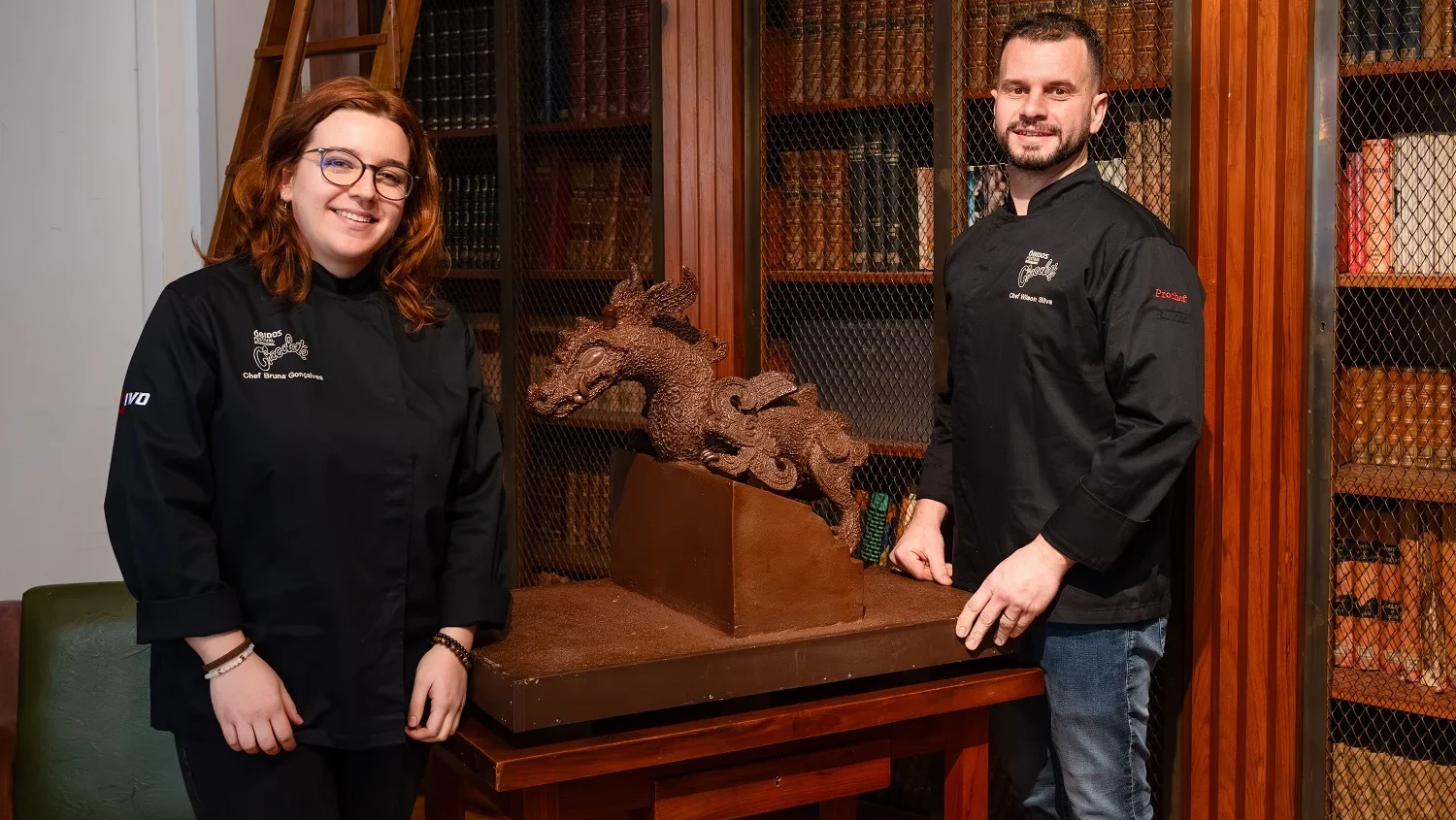 P14 Chocolatiers