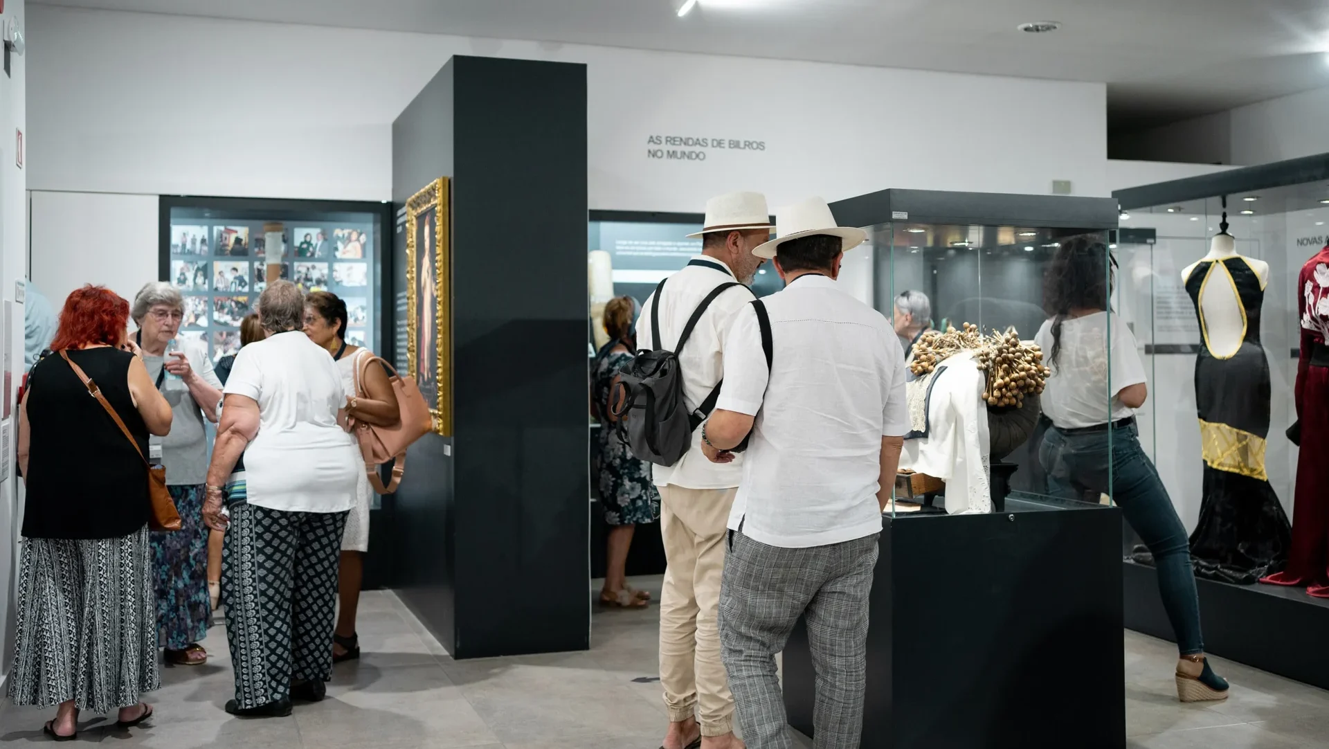 P14 Museu Da Renda Bilros Peniche