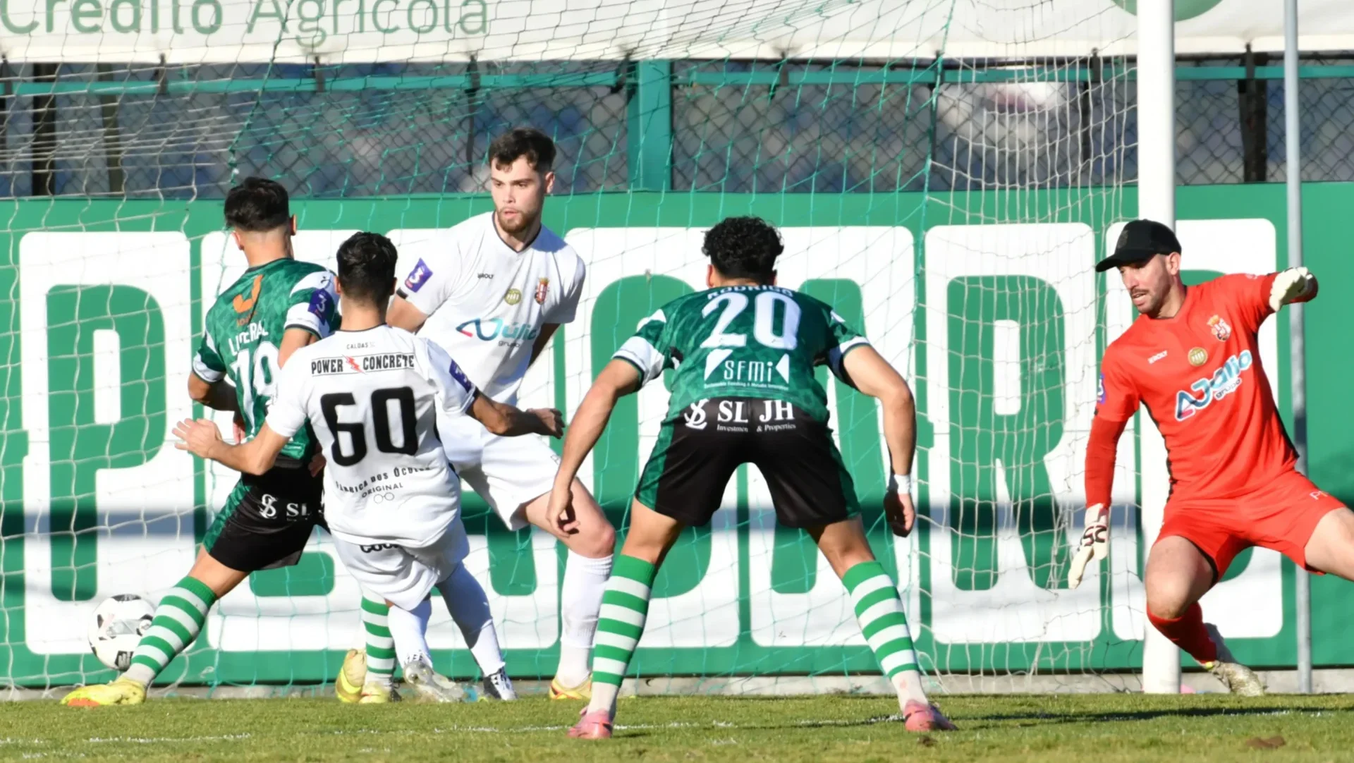P15 Covilhã Caldas