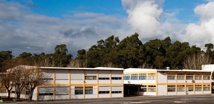 P3 Agurpamento Escolas Marrazes Dr