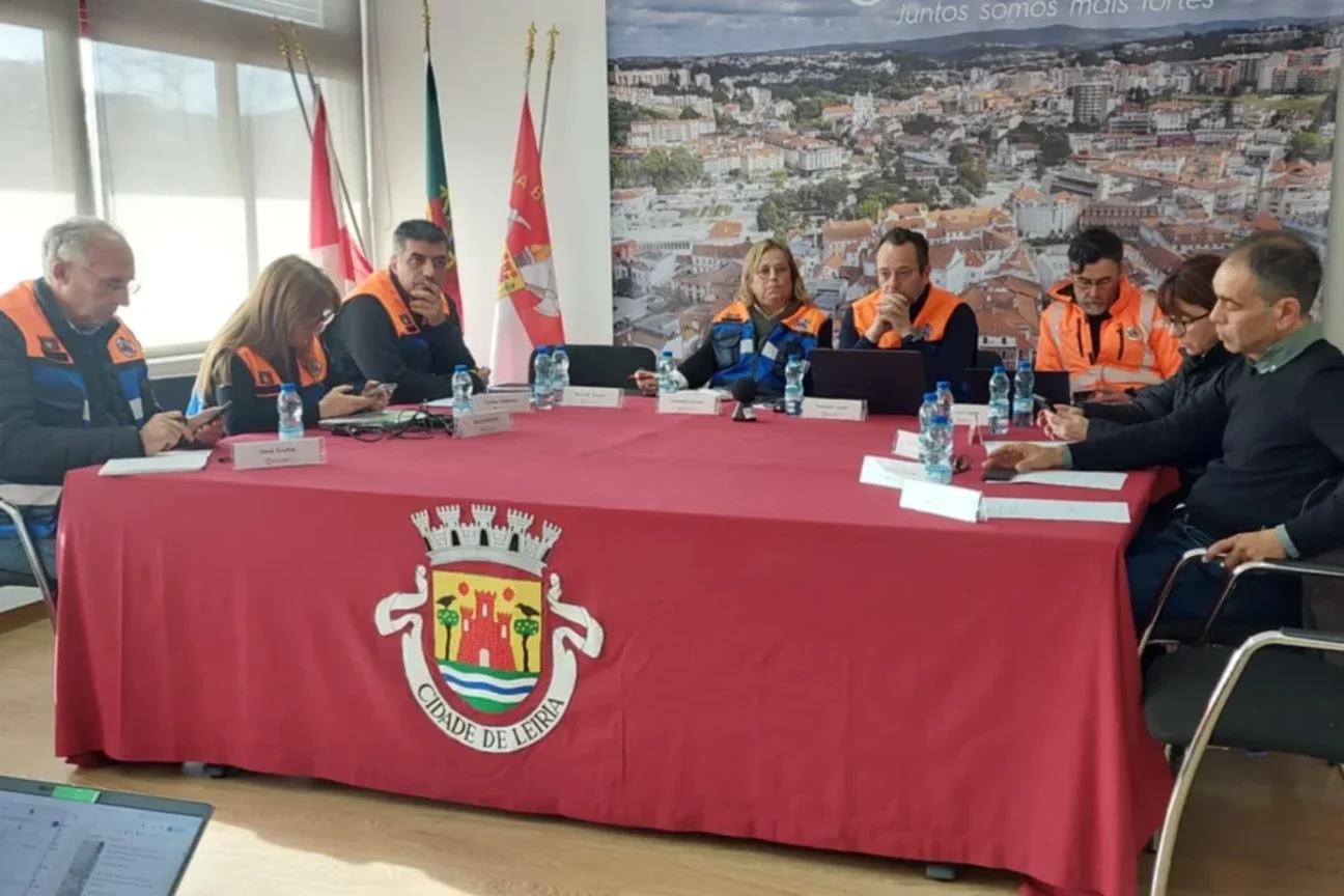 P4 Abertura Reuniao Camara