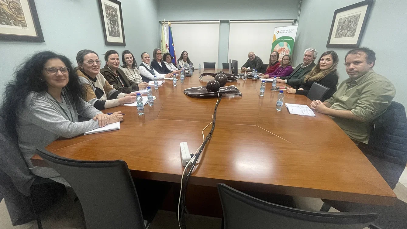 P4 Reunião Saude Mental Pos Tempestade