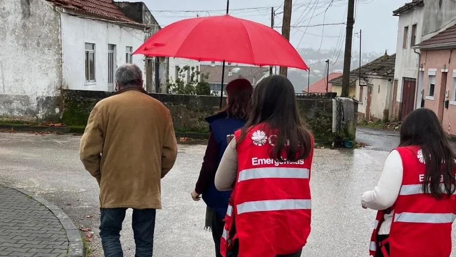 P5 Caritas De Leiria Caritas