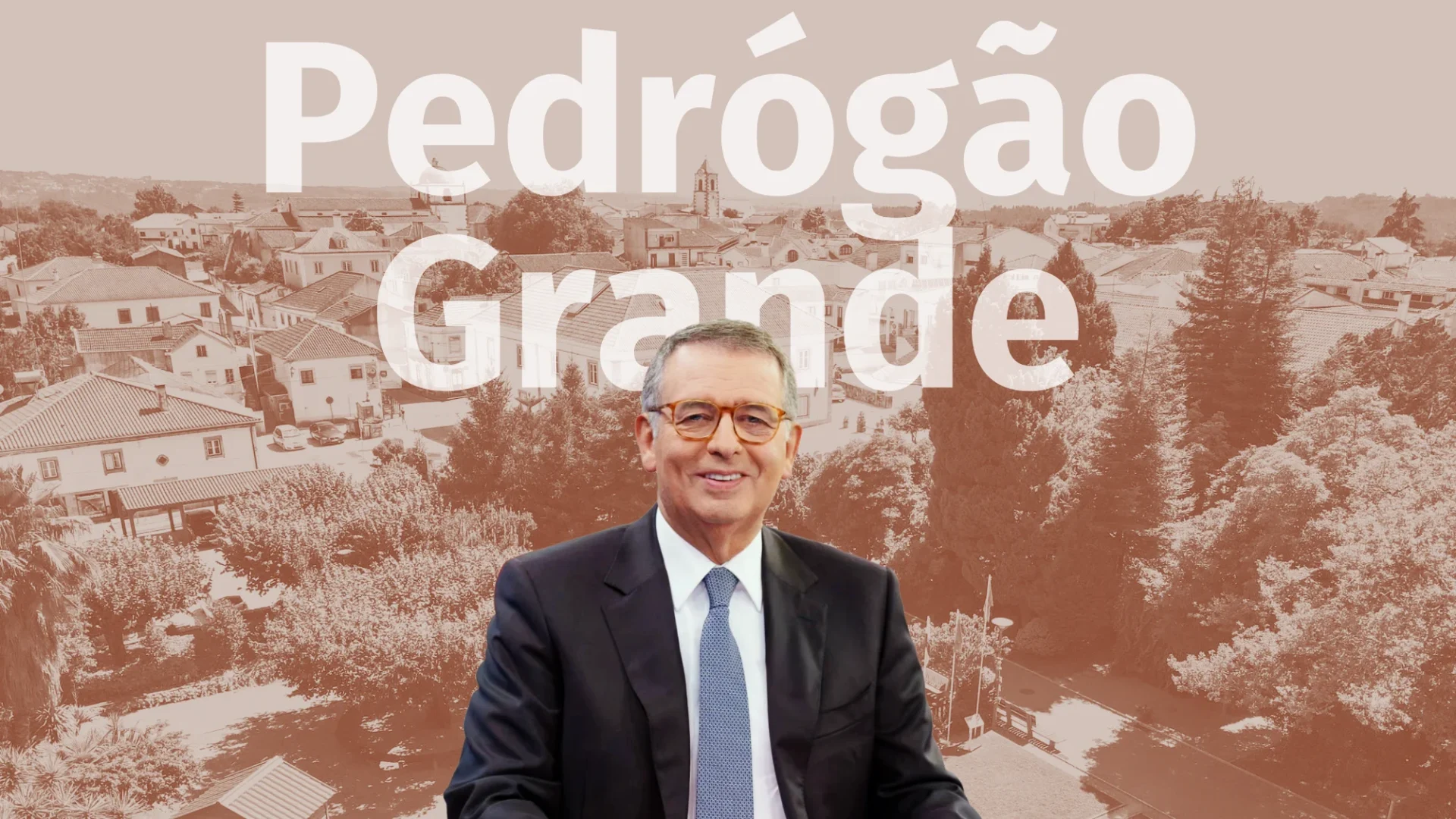 Pedrogao Grande Seguro