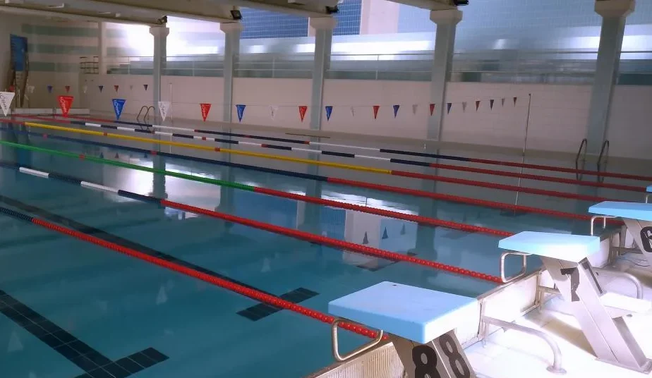 Piscinas Alcobaça