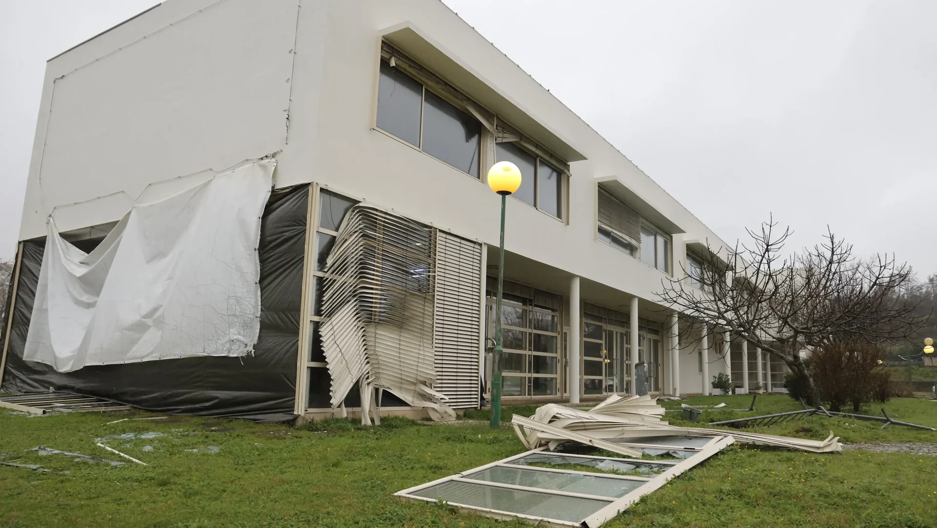 Politecnico Leiria Campus 5 Lfc