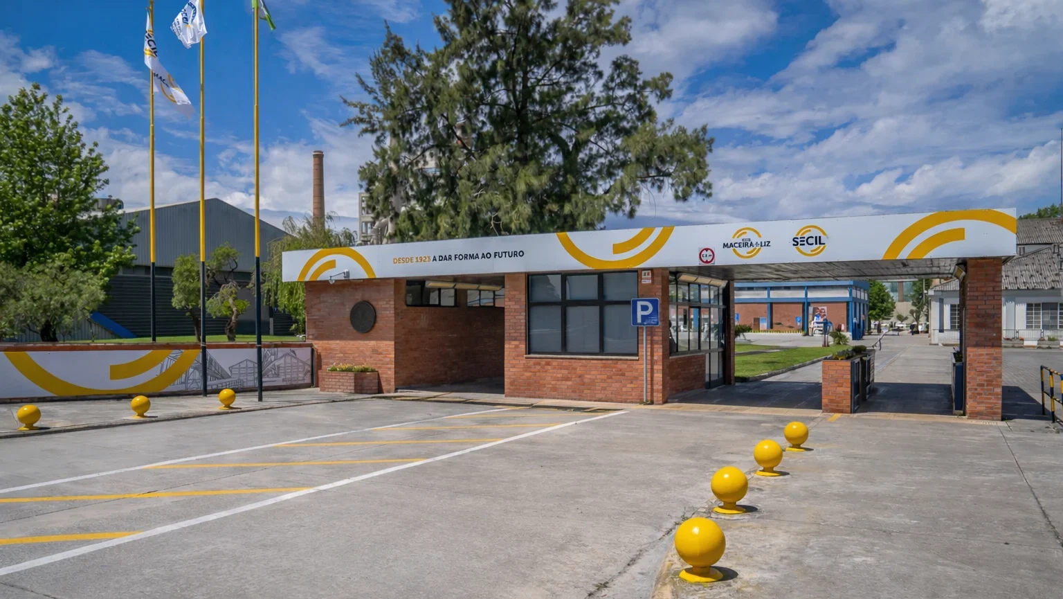 Portaria Maceira Liz
