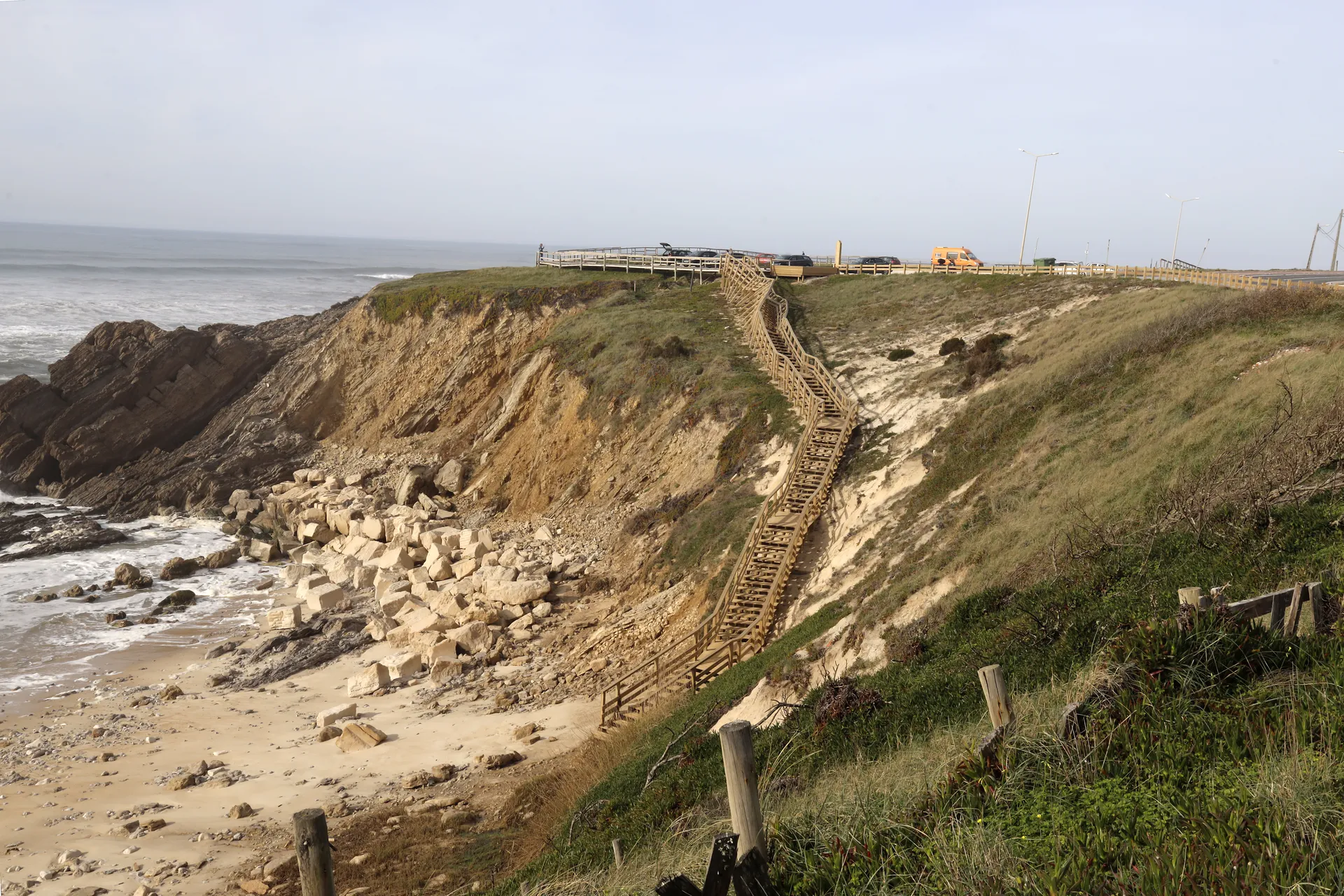 Praia Da Concha Sao Pedro De Moel 1