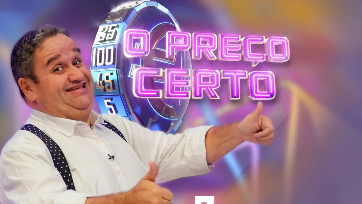 Preço Certo