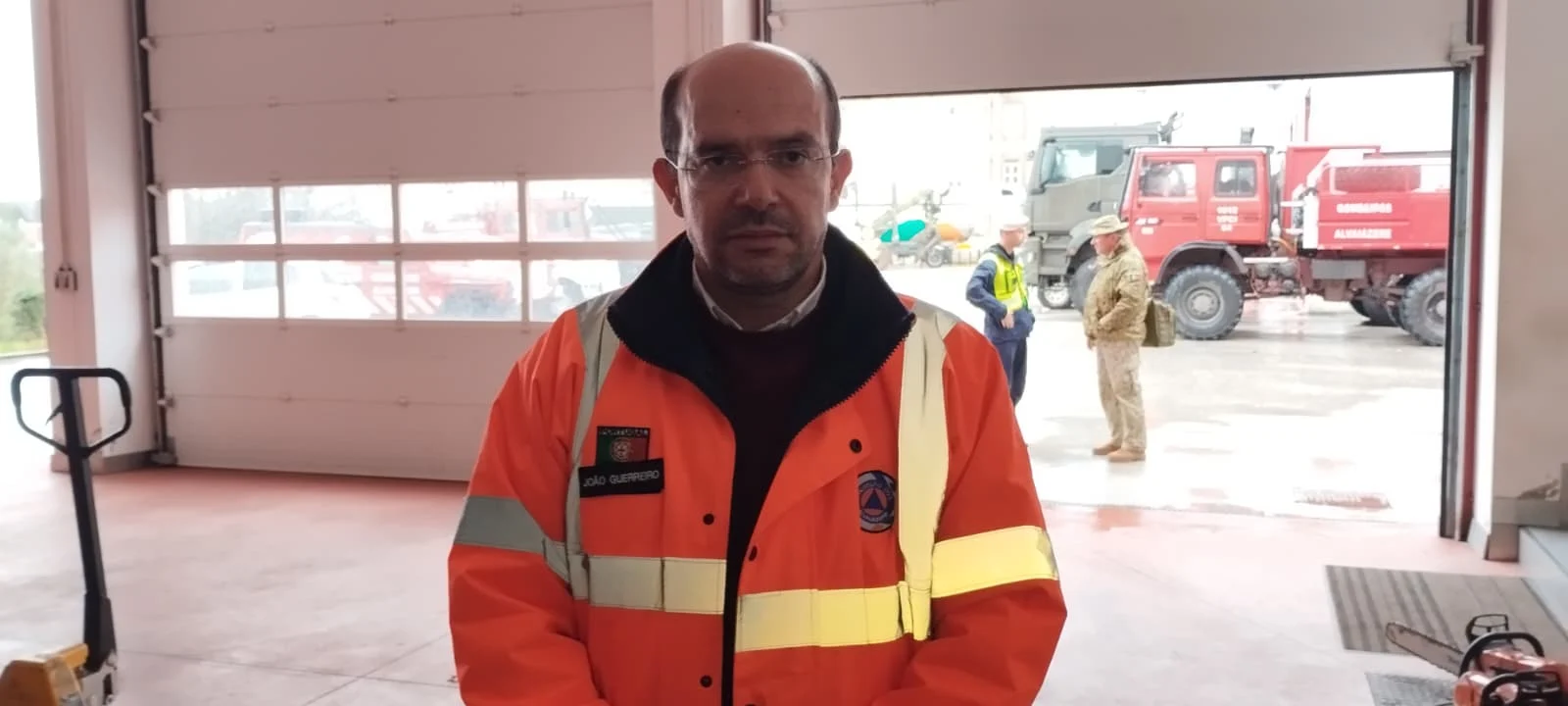 Presidente Camara Alvaiazere