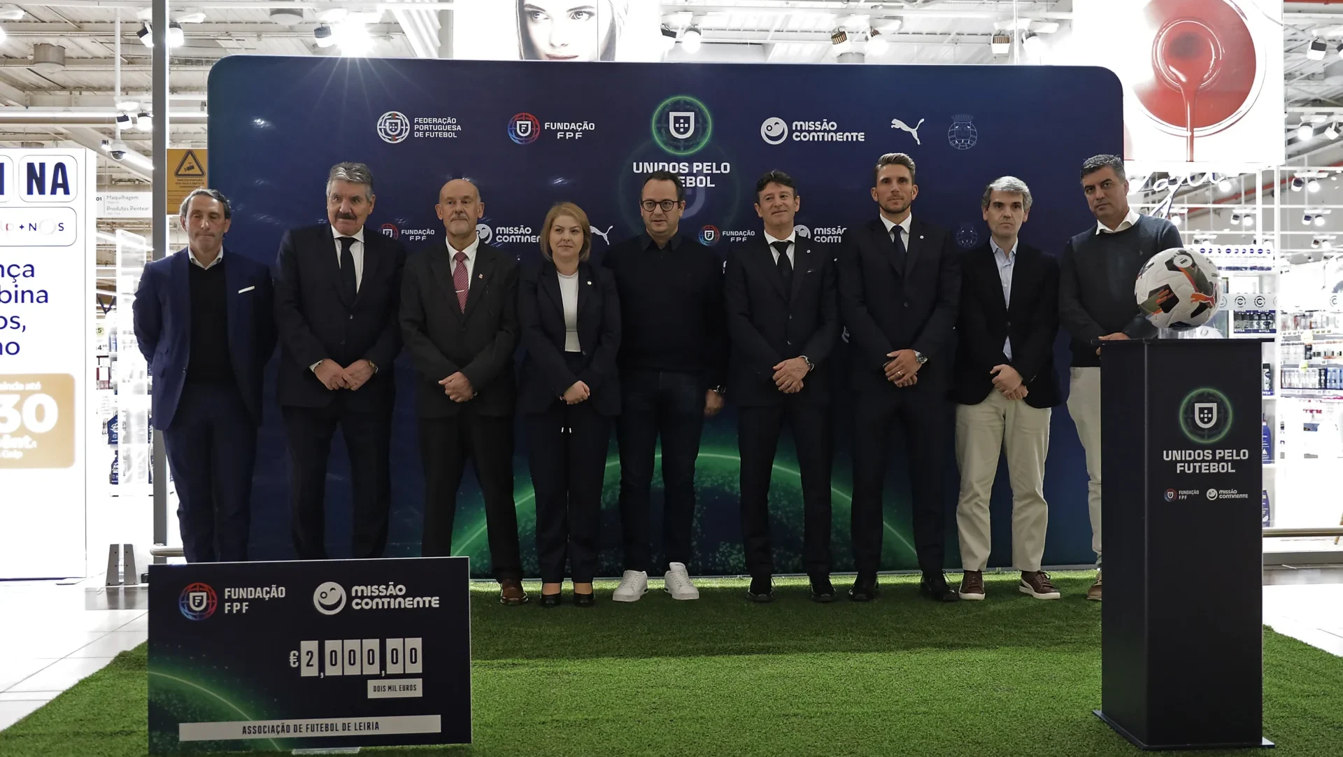Protocolo Fpf Afl E Cml Lfc 39