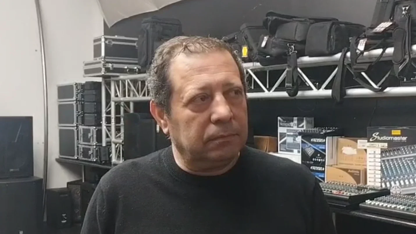 Raul Sousa