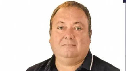 Rogerio Parente