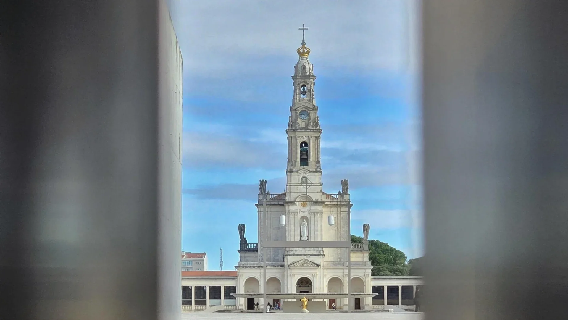 Santuario Fatima Img