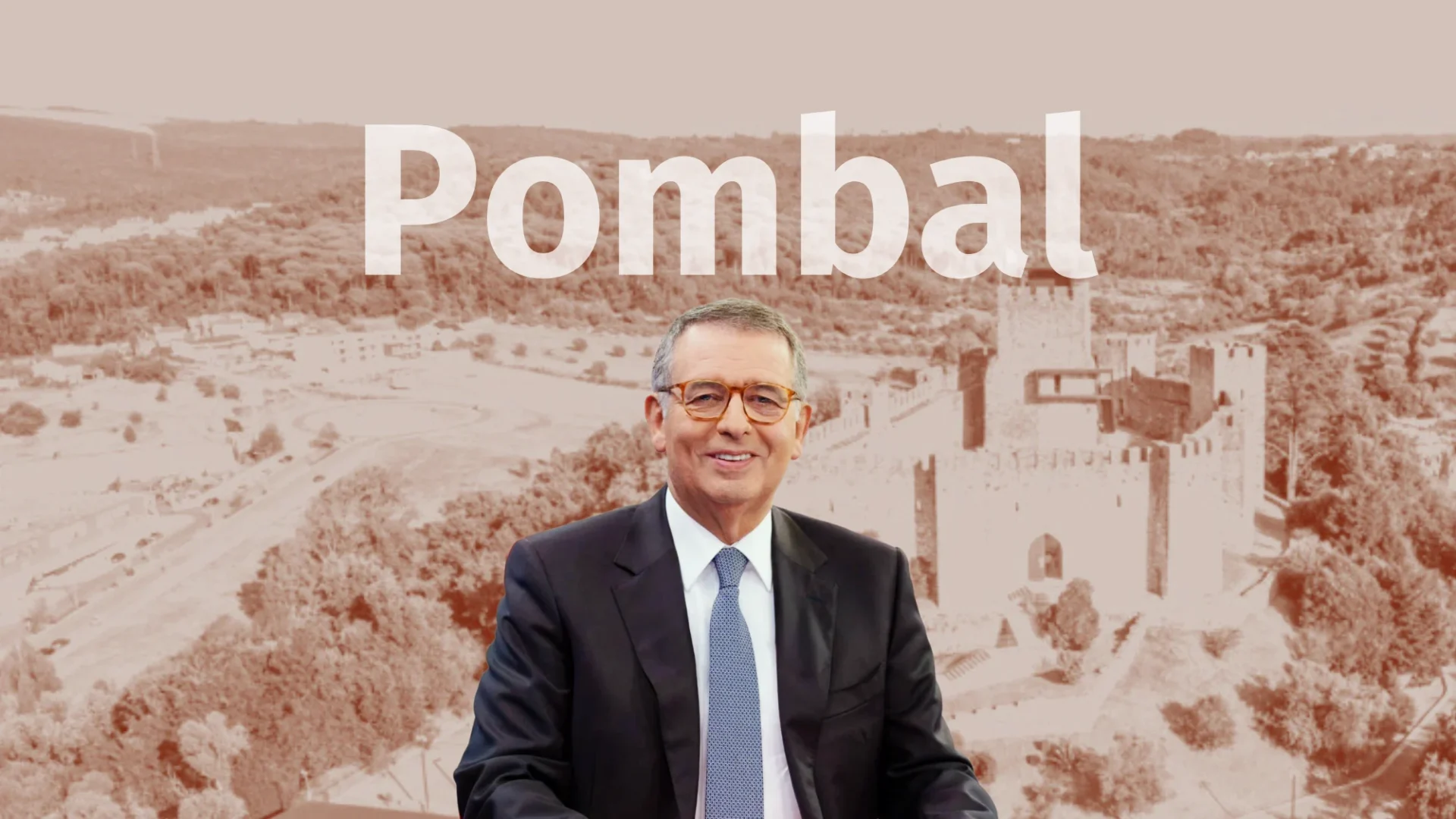 Seguro Pombal