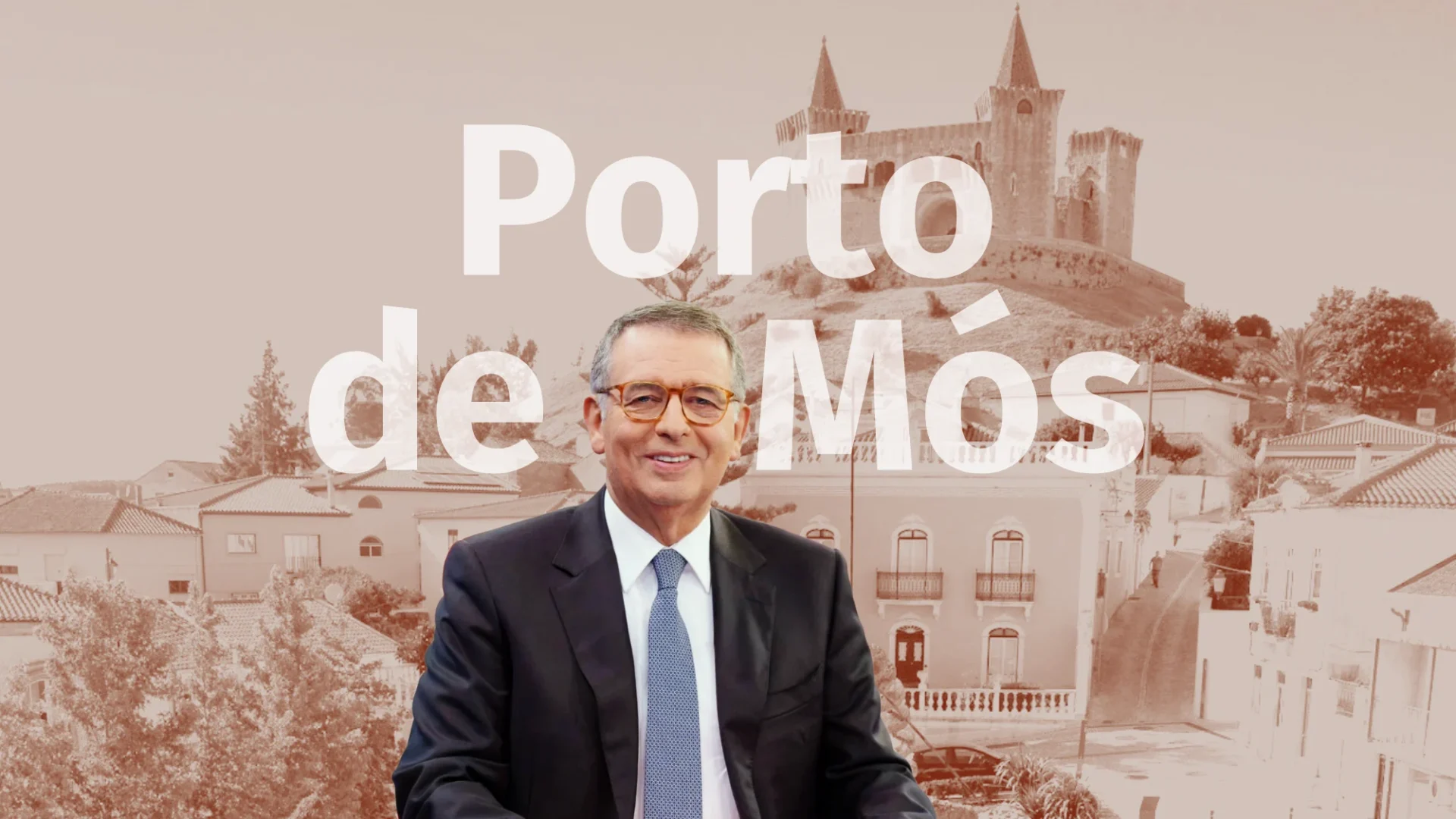 Seguro Porto De Mós