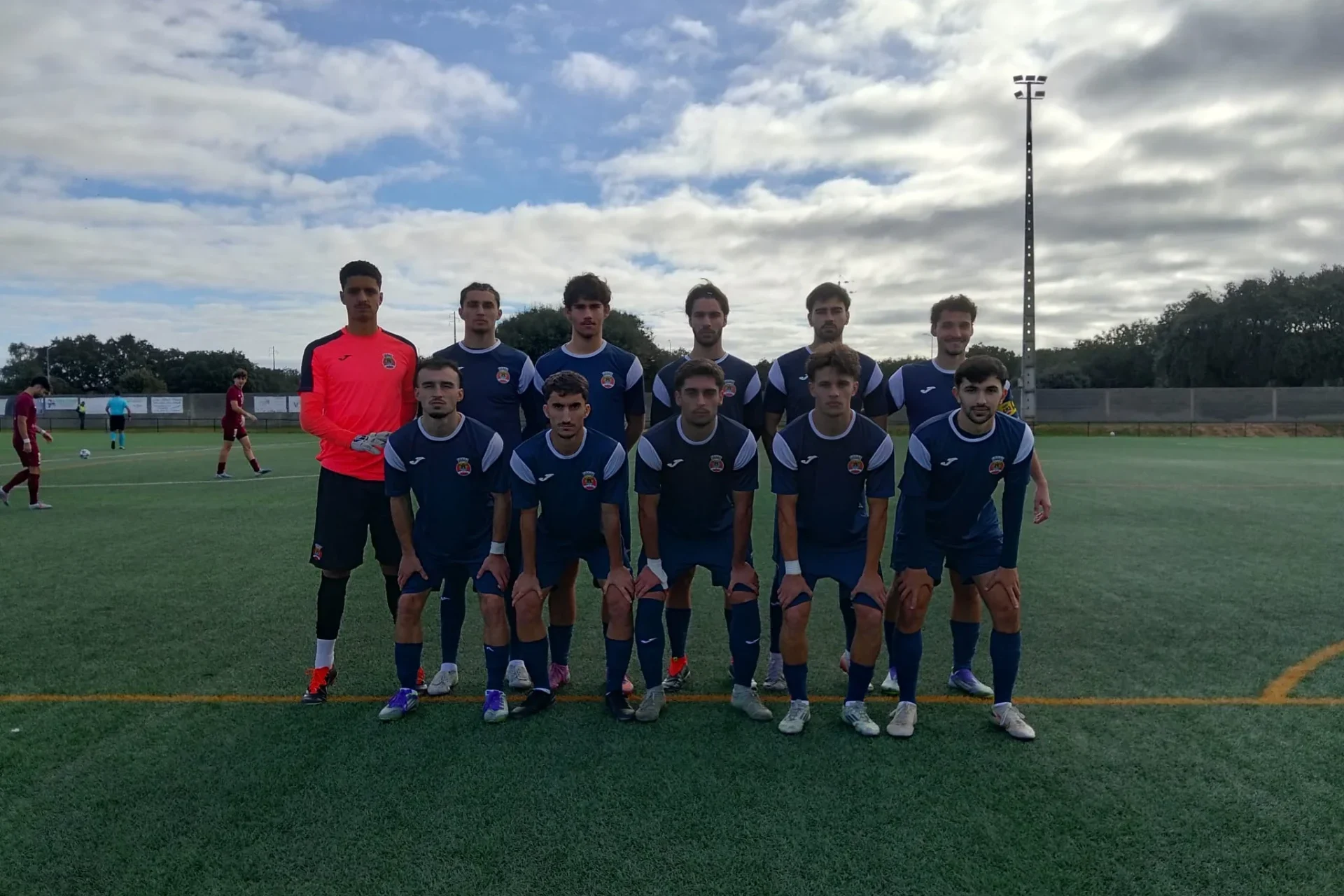 Seleção Af Leiria