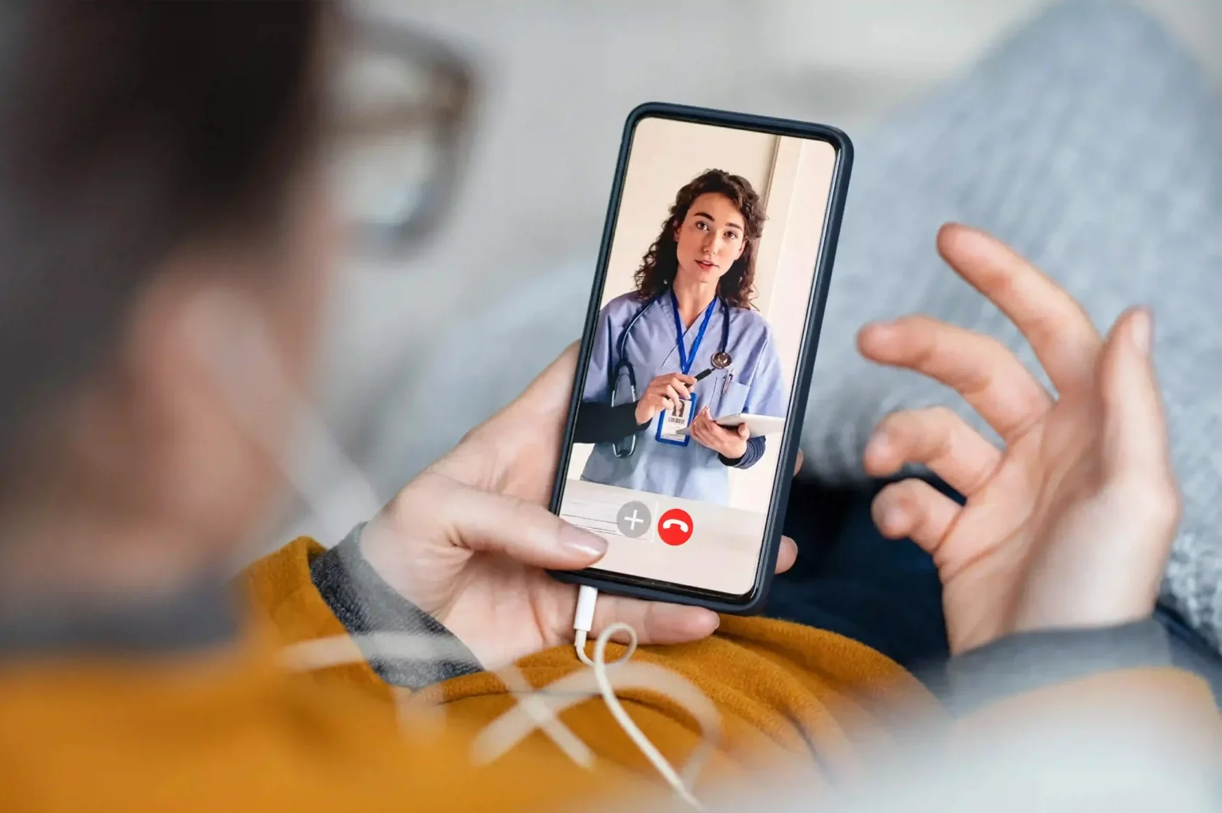 Teleconsulta Medicare