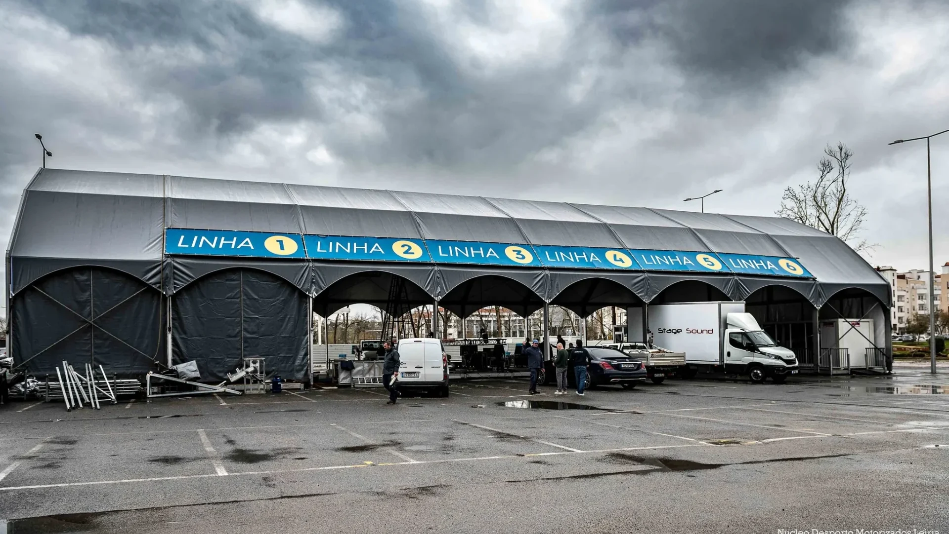Terminal Rodoviário