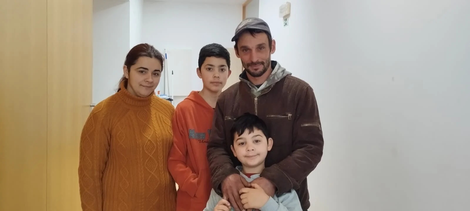 Tiago Gomes E Vera Santos