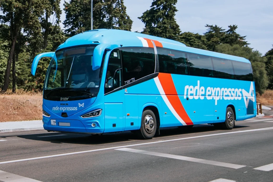 Transportes Rede Expressos