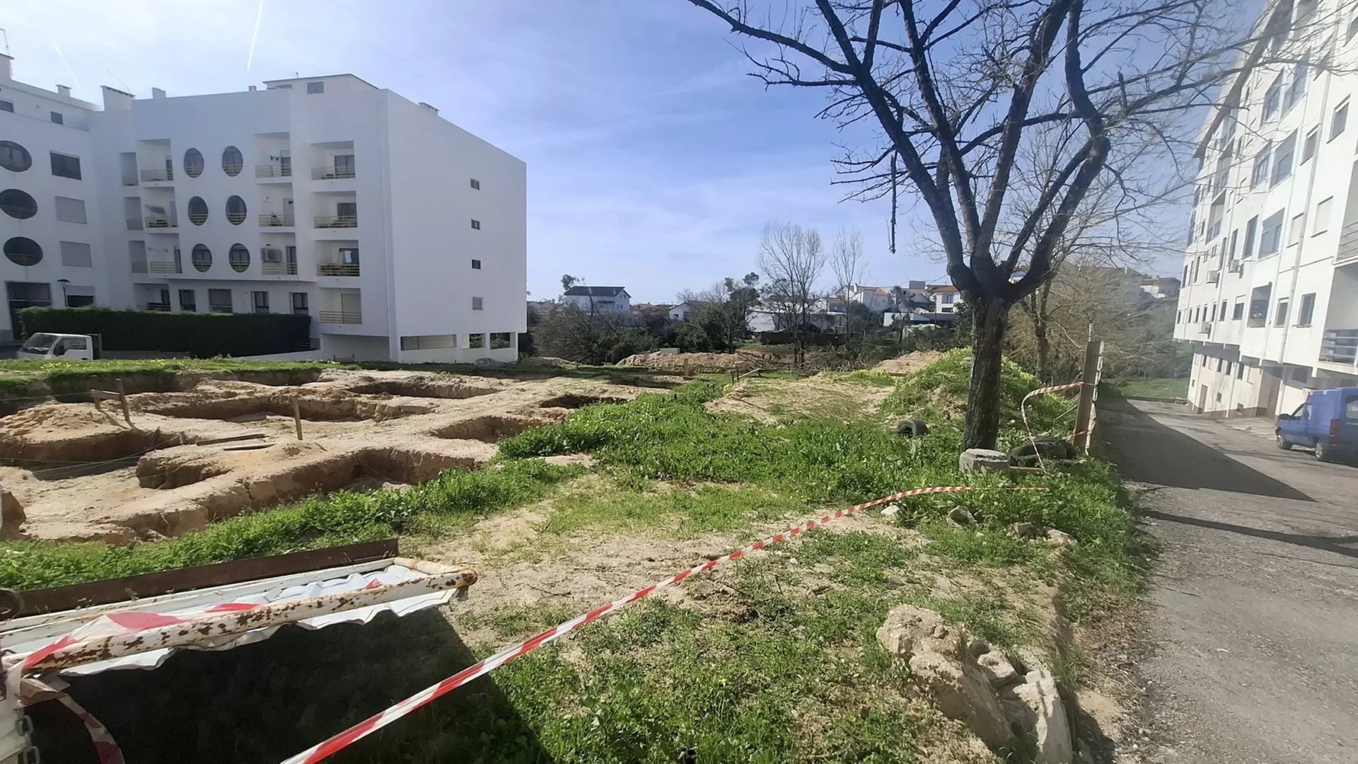 Urbanização Da Boucharia
